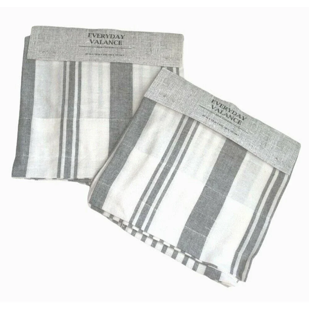 Nantucket gray white